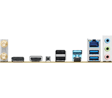 ASRock B850M-X Wifi R2.0