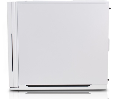NZXT H2 Wit