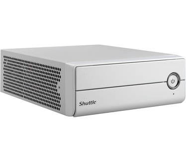 Shuttle X 8110BA