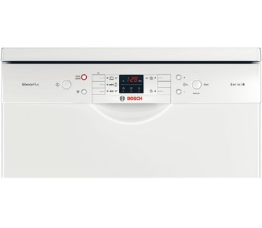 Bosch SMS53N82EU