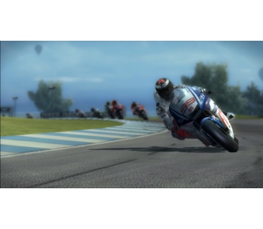 MotoGP 10/11