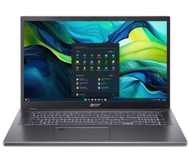 Acer 17 A17-51M-70JF