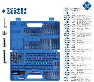 Brilliant Tools BT053208