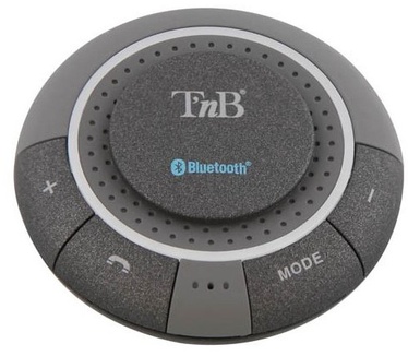T'nB Bluetooth Hands Free Kit