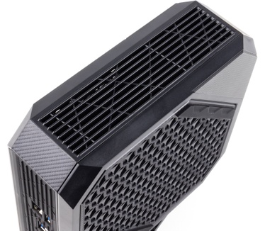 Minisforum Neptune HX90G