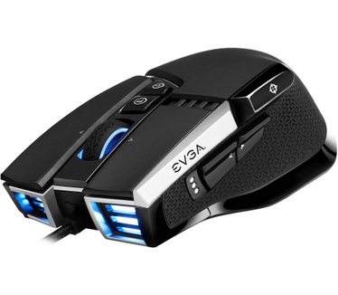 EVGA X17