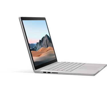 Microsoft Surface Book 3 i7-1065G7 (13,5", 32GB, 512GB SSD, Qwerty) Platinum voor consumenten