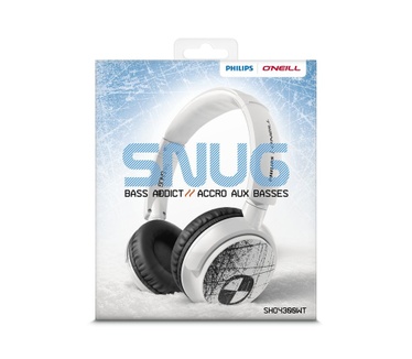Philips Snug