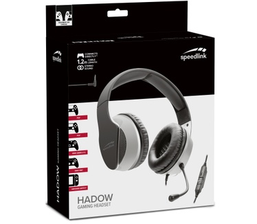 Speedlink HADOW