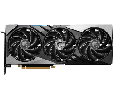 MSI GeForce RTX 4070 Ti SUPER 16G GAMING X SLIM