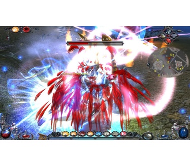 Dawn of Magic 2