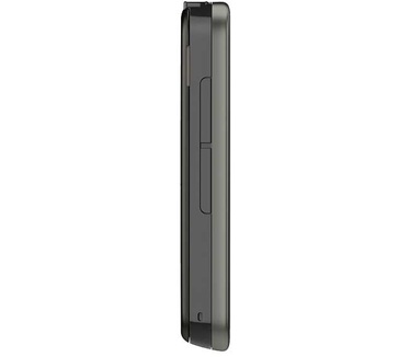 Nokia 5228 Zwart