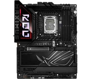 ASUS ROG MAXIMUS Z890 HERO