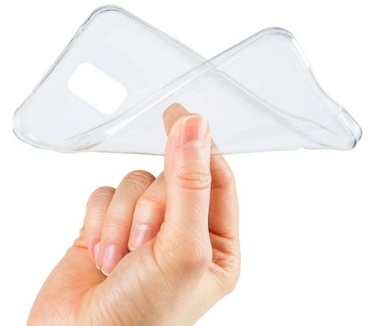 Hama Crystal Clear