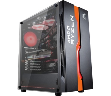 MSI Mag Vampiric 011C