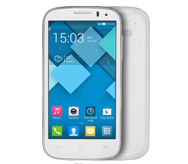 Alcatel 5036X POP C5