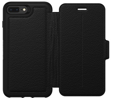 Otterbox Strada (iPhone 7 Plus) Zwart