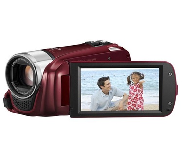 Canon Legria HF R26