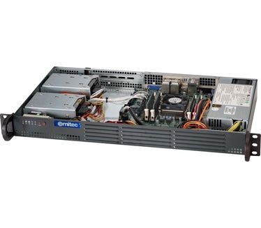 Ernitec VIKING-R5-4TB-V2