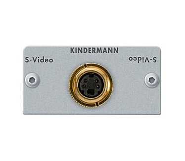 Kindermann 7444000536