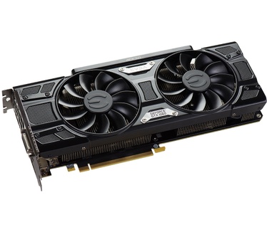 EVGA GeForce GTX 1060 3GB FTW GAMING ACX 3.0