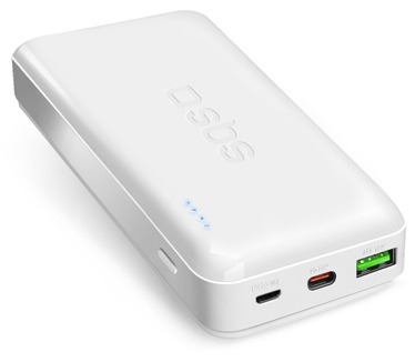 SBS TTBB20000PD20W
