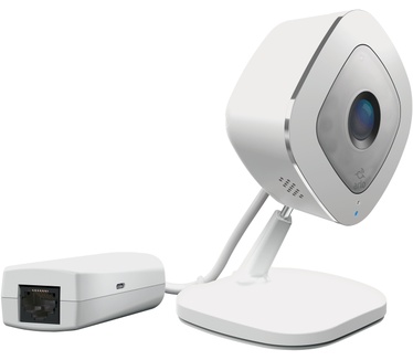 Arlo Q Plus