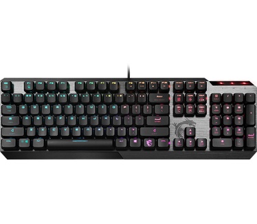 MSI Vigor GK50