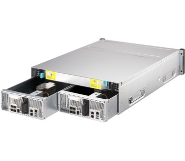 QNAP ES1686dc (Xeon D-2142IT, 128GB ram)