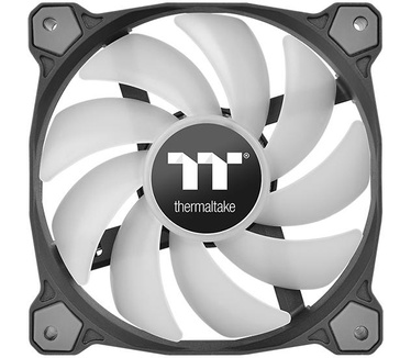 Thermaltake Pure Plus 12 RGB Radiator Fan TT Premium Edition