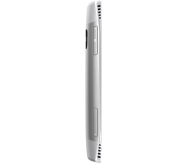 Nokia X7 Grijs