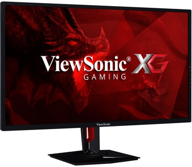 ViewSonic XG3220 Zwart