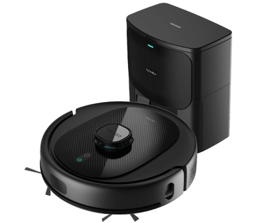 Cecotec Conga 8290 Immortal Ultra Power Home X-Treme
