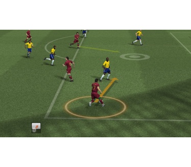 Pro Evolution Soccer 2008