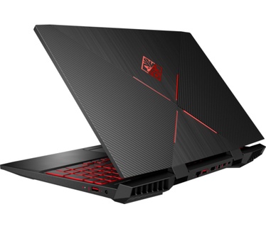HP OMEN 15-dc0096nd