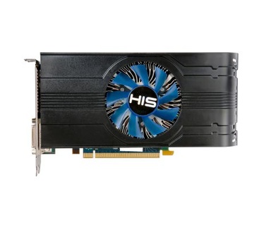 HIS Radeon HD7790 iCooler 1GB