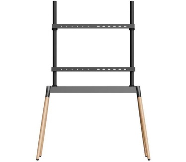 Gembird TVS-86F-01-BK