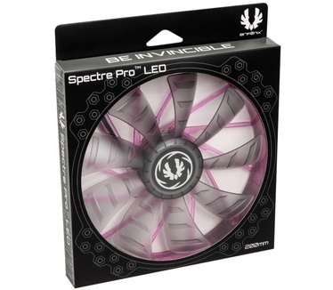 BitFenix Spectre Pro LED 200mm