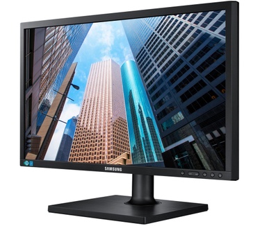 Samsung S24E450D Zwart