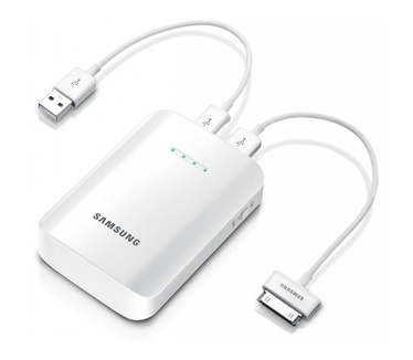 Samsung Samsung Universal Extended Battery Pack 9000 mAh (white)