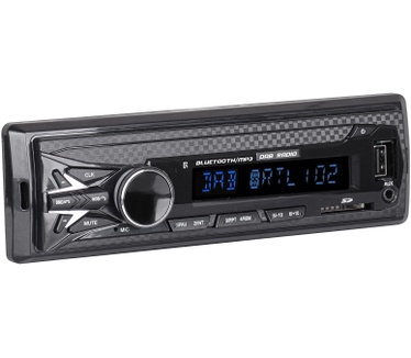 Trevi SCD 5751 DAB