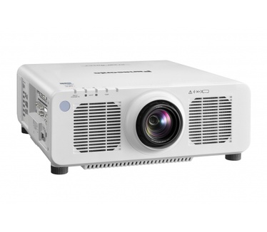 Panasonic PT-RZ890WEJ