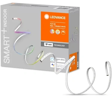 Ledvance Smart+ Wifi Flex 2M RGB + TW