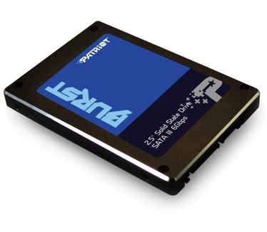 Patriot Memory Burst 120GB