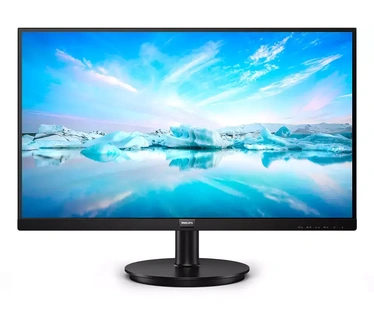 Philips V-line 275V8LA/00 Zwart