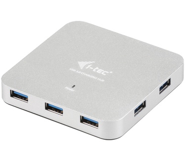iTEC USB 3.0 Metal Housed Charging Hub