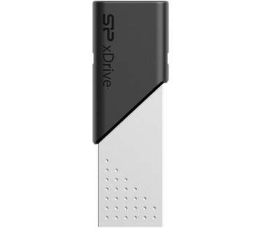 Silicon Power SP xDrive Z50