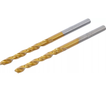 BGS technic Twist Drill