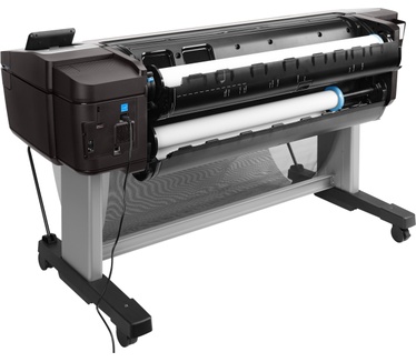 HP DesignJet T1700dr 44-in PostScript