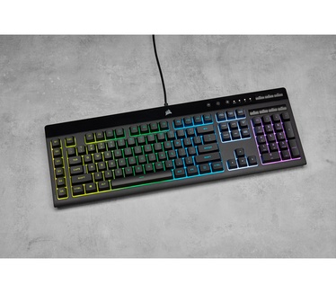 Corsair K55 RGB Pro (Qwerty, US)